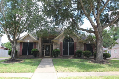 Photo of 21806 Moortown Circle, Katy, TX 77450 (MLS # 87033774)