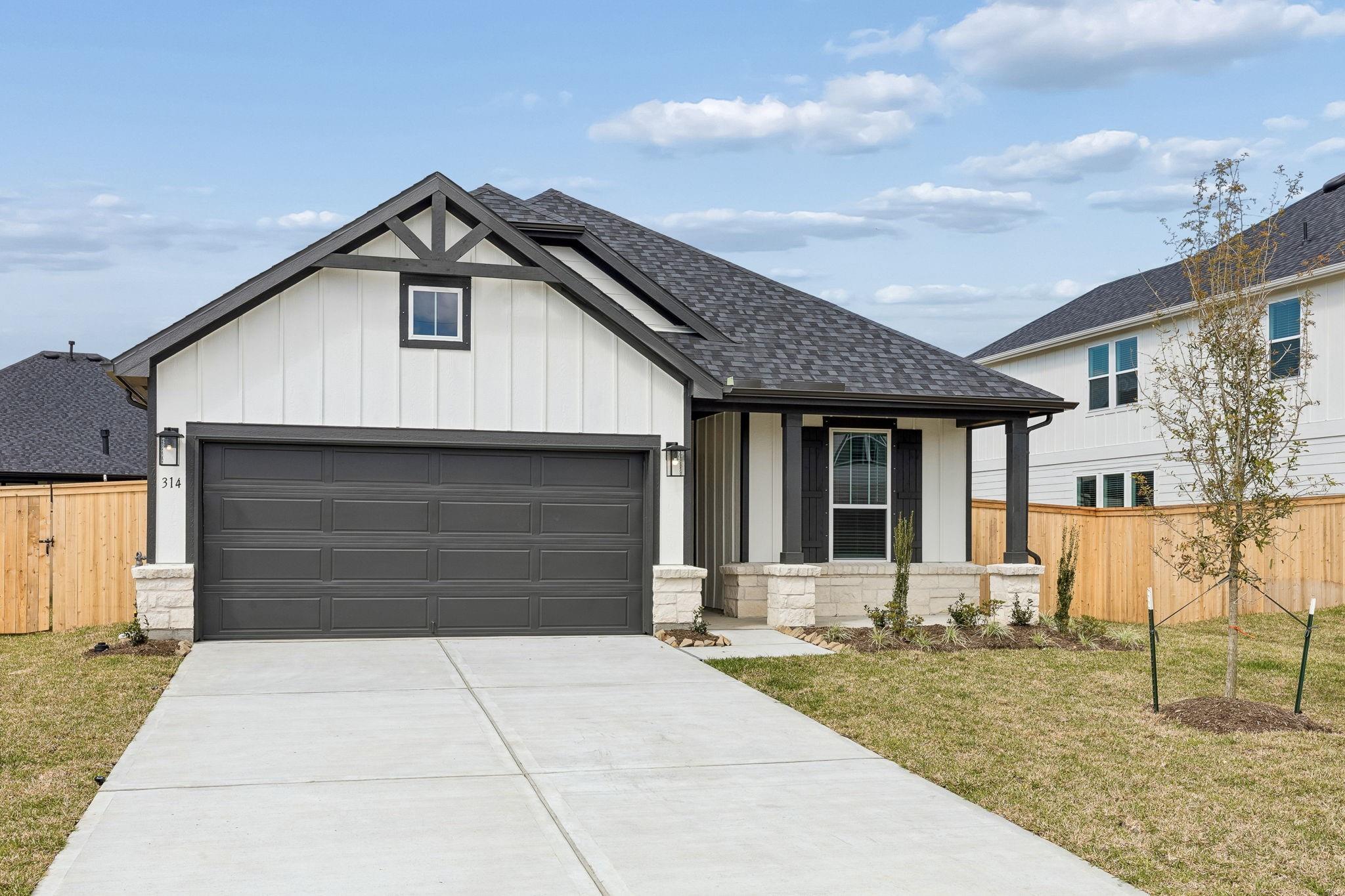 314 Ruby Ford Drive