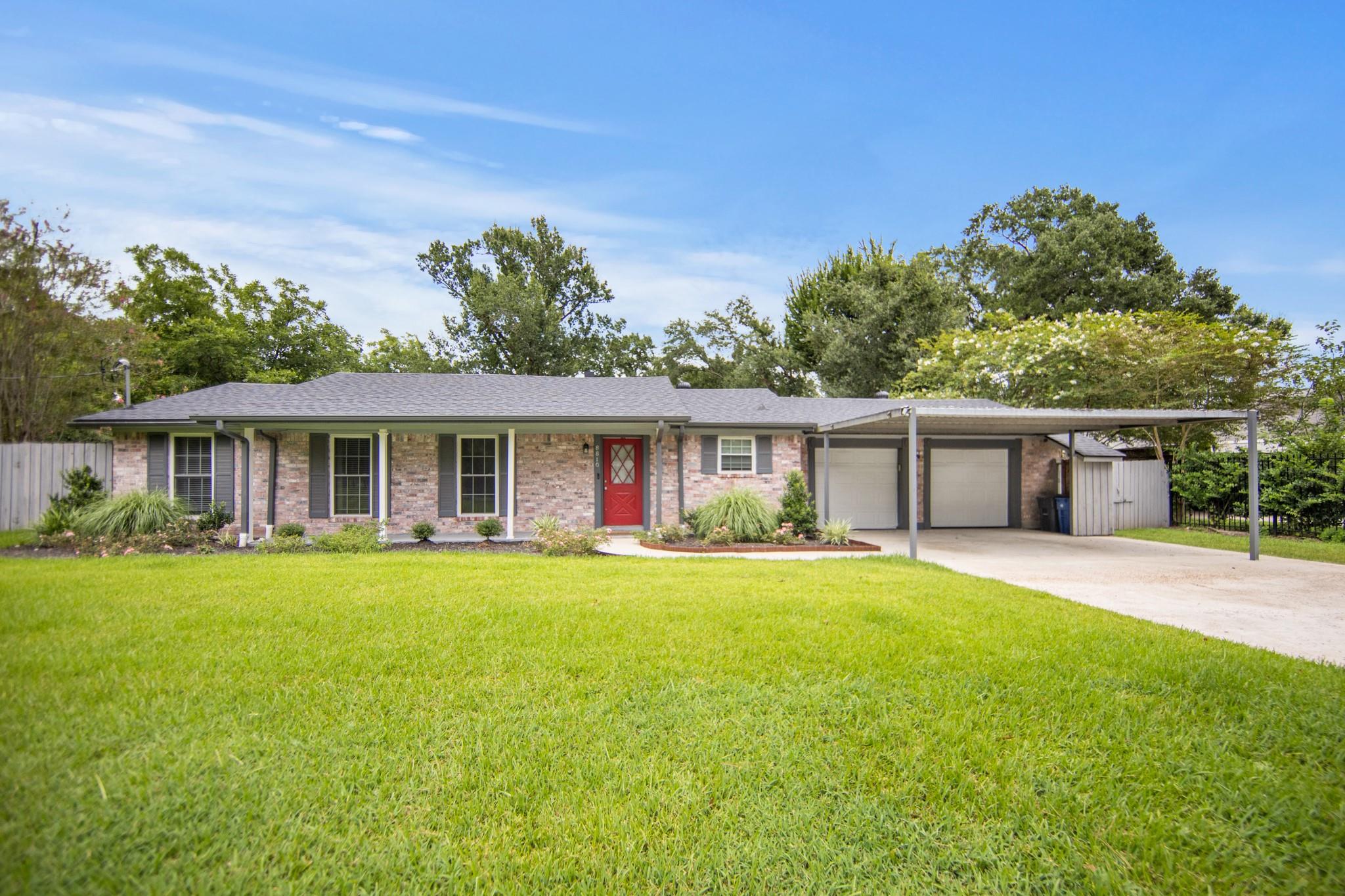8810 Seber Drive
