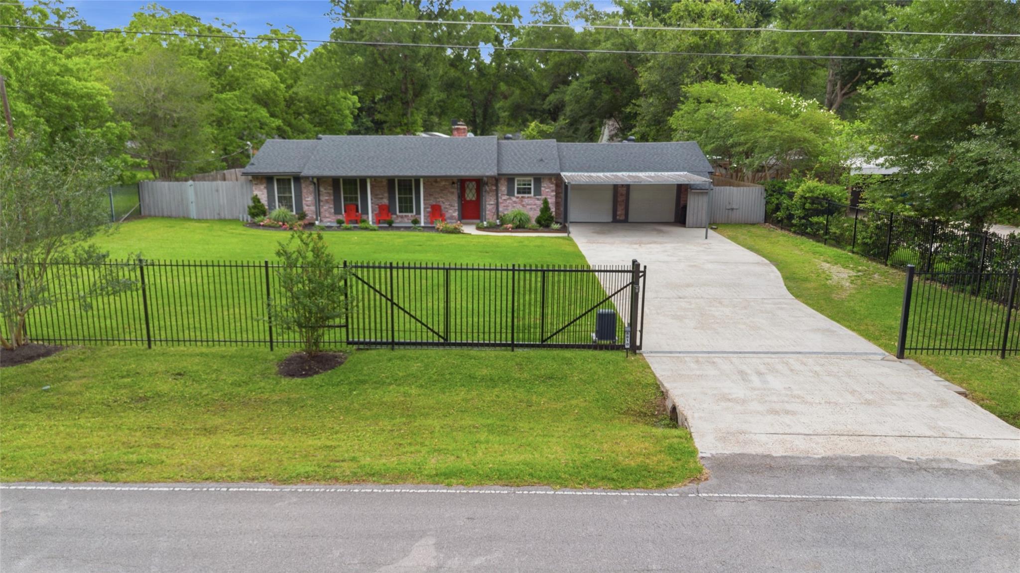 8810 Seber Drive