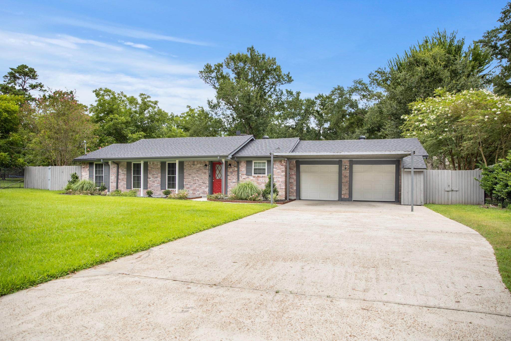 8810 Seber Drive