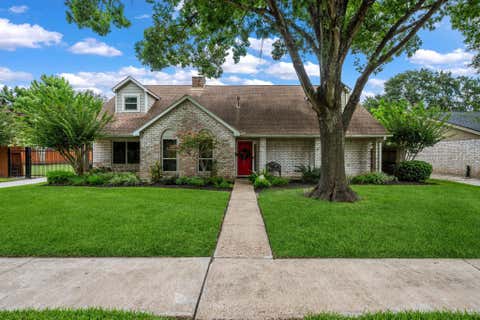 Tiny photo for 7730 Twin Hills Drive, Houston, TX 77071 (MLS # 86639904)