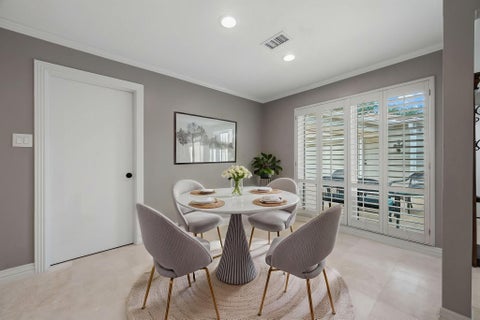 Tiny photo for 7730 Twin Hills Drive, Houston, TX 77071 (MLS # 86639904)