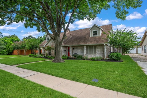 Tiny photo for 7730 Twin Hills Drive, Houston, TX 77071 (MLS # 86639904)