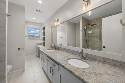 Tiny photo for 7730 Twin Hills Drive, Houston, TX 77071 (MLS # 86639904)