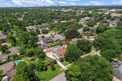 Tiny photo for 7730 Twin Hills Drive, Houston, TX 77071 (MLS # 86639904)