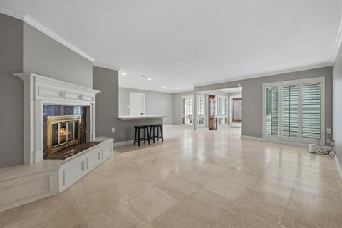 Tiny photo for 7730 Twin Hills Drive, Houston, TX 77071 (MLS # 86639904)