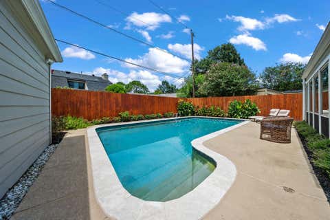Tiny photo for 7730 Twin Hills Drive, Houston, TX 77071 (MLS # 86639904)