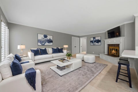 Tiny photo for 7730 Twin Hills Drive, Houston, TX 77071 (MLS # 86639904)