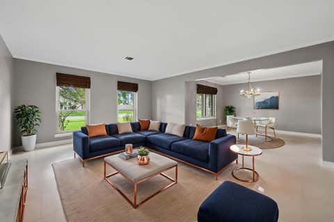 Tiny photo for 7730 Twin Hills Drive, Houston, TX 77071 (MLS # 86639904)