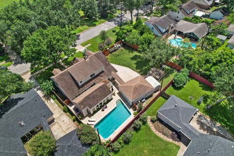 Tiny photo for 7730 Twin Hills Drive, Houston, TX 77071 (MLS # 86639904)
