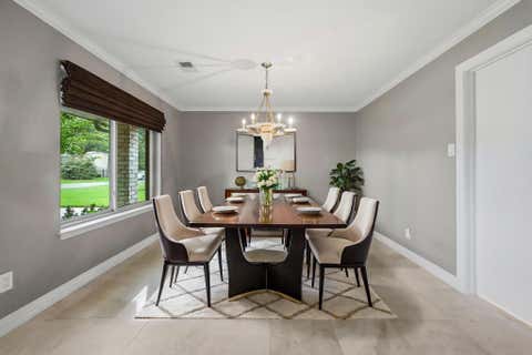 Tiny photo for 7730 Twin Hills Drive, Houston, TX 77071 (MLS # 86639904)