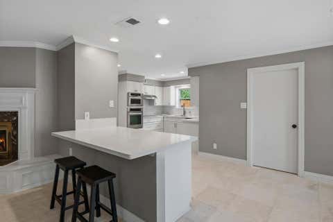 Tiny photo for 7730 Twin Hills Drive, Houston, TX 77071 (MLS # 86639904)