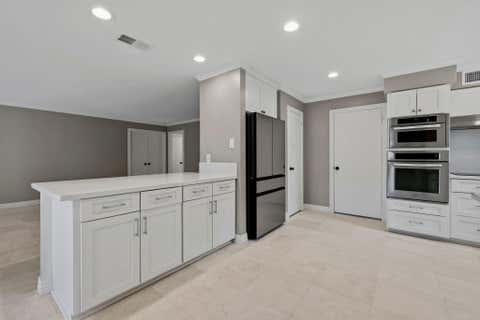 Tiny photo for 7730 Twin Hills Drive, Houston, TX 77071 (MLS # 86639904)