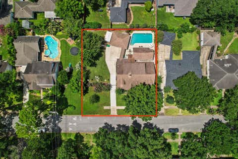 Tiny photo for 7730 Twin Hills Drive, Houston, TX 77071 (MLS # 86639904)