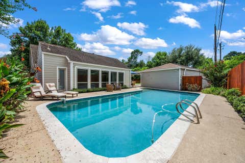 Tiny photo for 7730 Twin Hills Drive, Houston, TX 77071 (MLS # 86639904)
