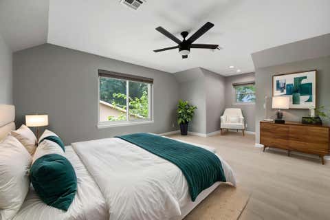 Tiny photo for 7730 Twin Hills Drive, Houston, TX 77071 (MLS # 86639904)