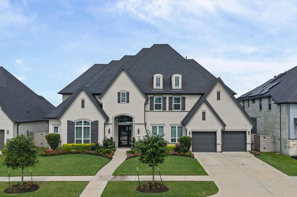 Photo of 4923 Grapevine Lane, Manvel, TX 77578 (MLS # 89055523)