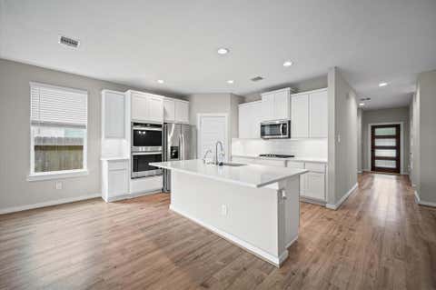 Photo of 3042 Schultz Manor Lane, Katy, TX 77494 (MLS # 41381649)