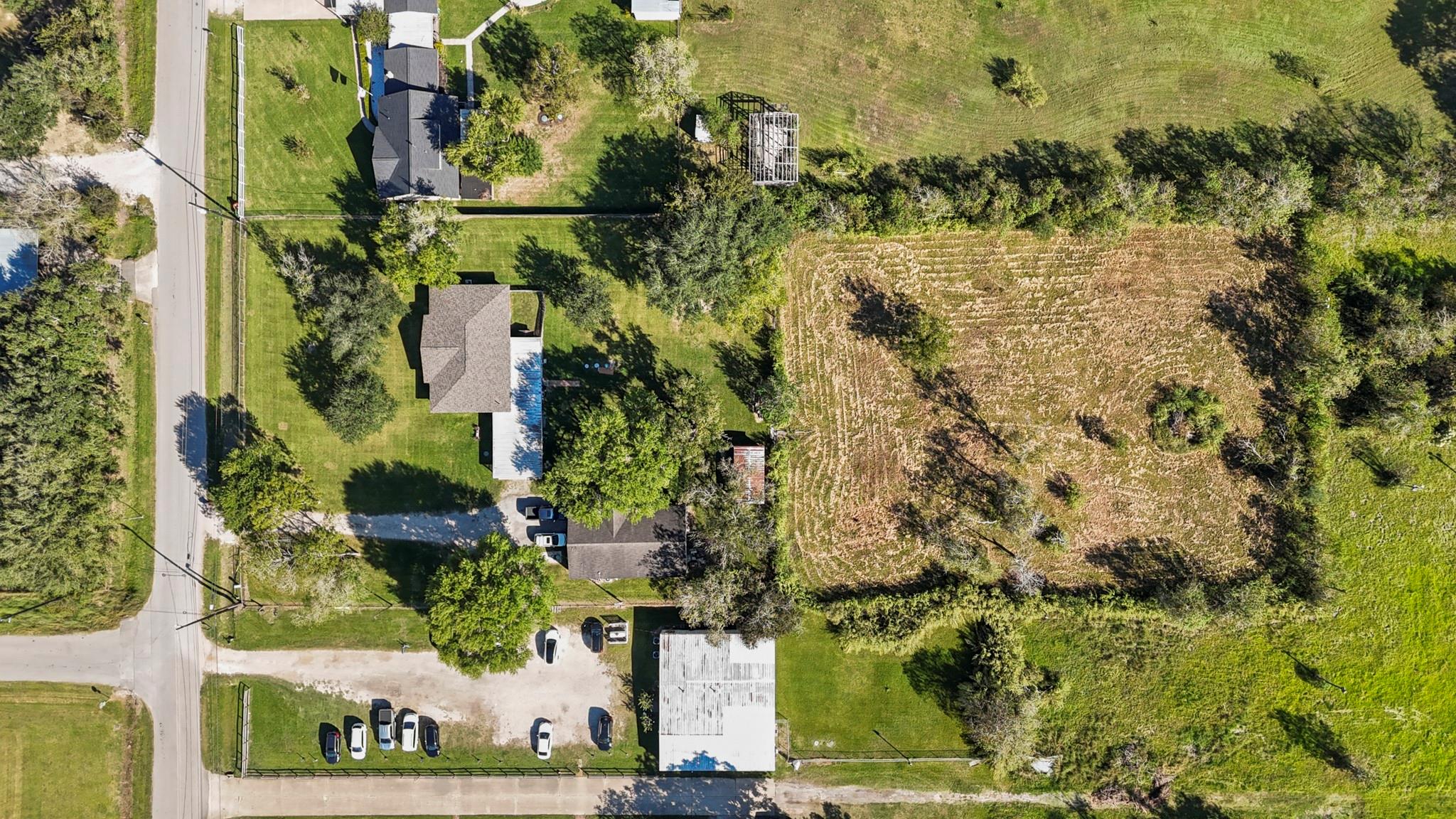 3935 Allen Road
