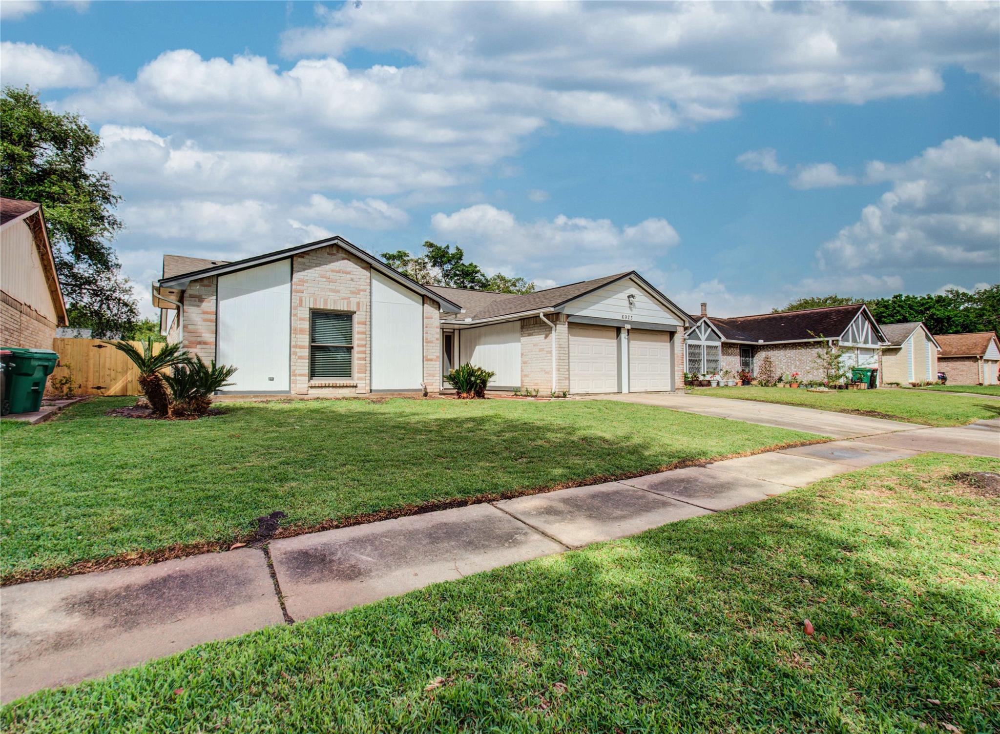 6923 Kearney Drive