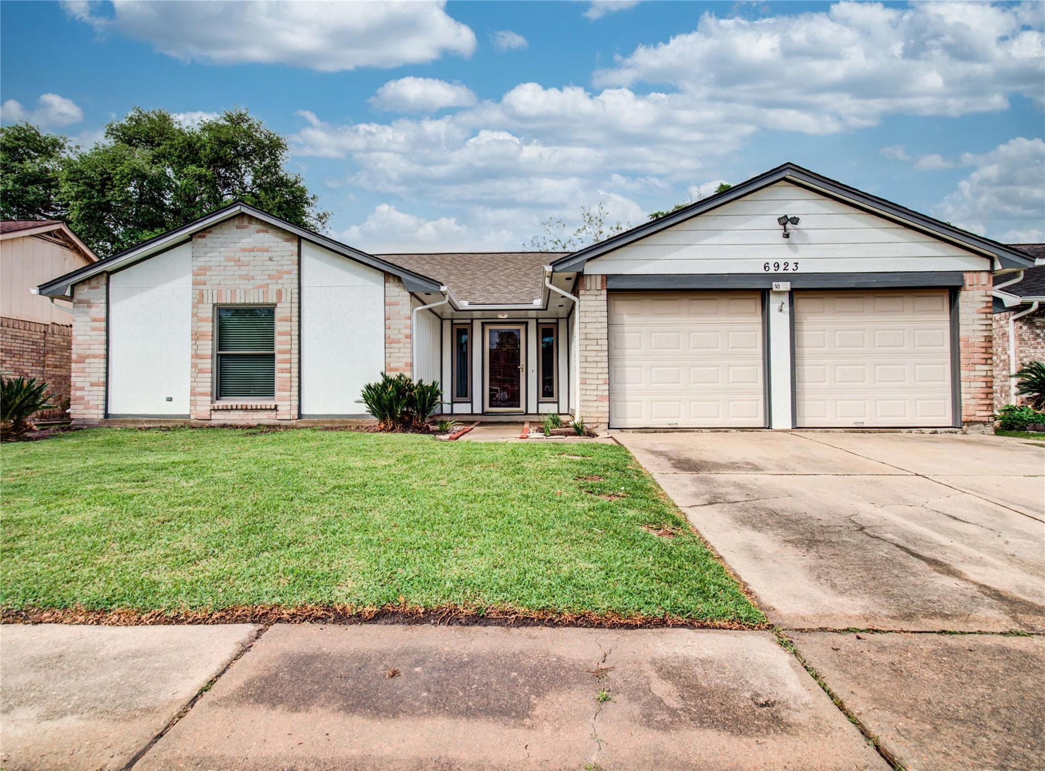 6923 Kearney Drive