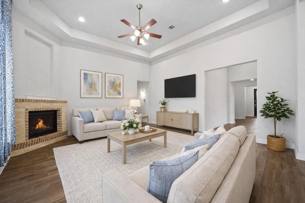 15410 Trumball Manor Drive