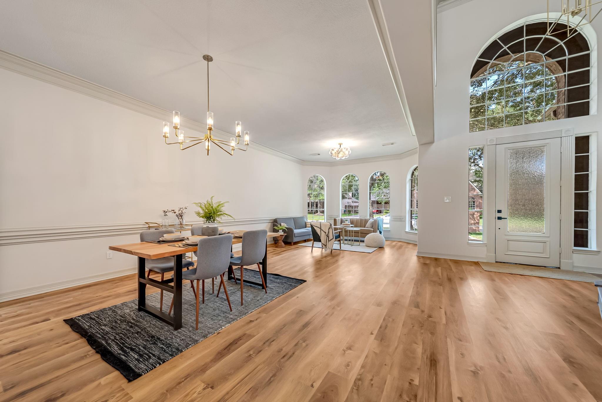17807 Burnt Leaf Lane