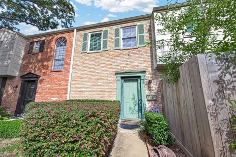 Photo of 14561 Still Meadow Drive, Houston, TX 77079 (MLS # 62360194)