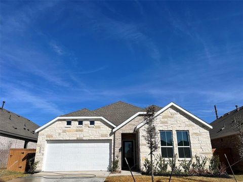 Homes For Rent - 3032 Waterwood Pass Drive<br/> Katy, TX 77493