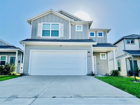 Photo of 6322 Franklin View Lane, Houston, TX 77084 (MLS # 39409621)