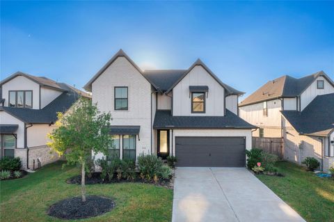 Photo of 6014 Churchill Springs Lane Ln, Fulshear, TX 77441 (MLS # 55428427) Photo of 6014 Churchill Springs Lane Ln, Fulshear, TX 77441 (MLS # 55428427)