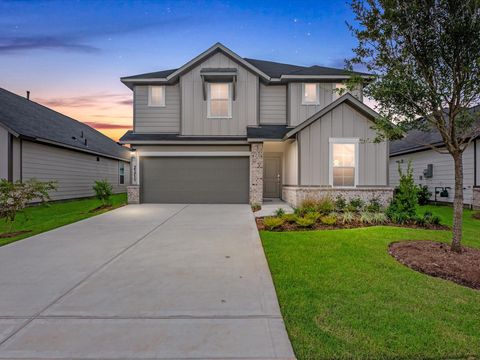 Photo of 21711 Flannel Bush Lane, Cypress, TX 77433 (MLS # 12411333) Photo of 21711 Flannel Bush Lane, Cypress, TX 77433 (MLS # 12411333)