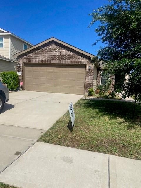 Homes For Rent - 4631 Cullen Brook Road<br/> Katy, TX 77449