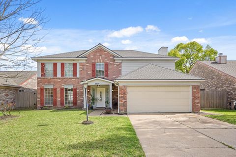 Homes For Sale - 10419 Tablerock Drive<br/> Houston, TX 77064