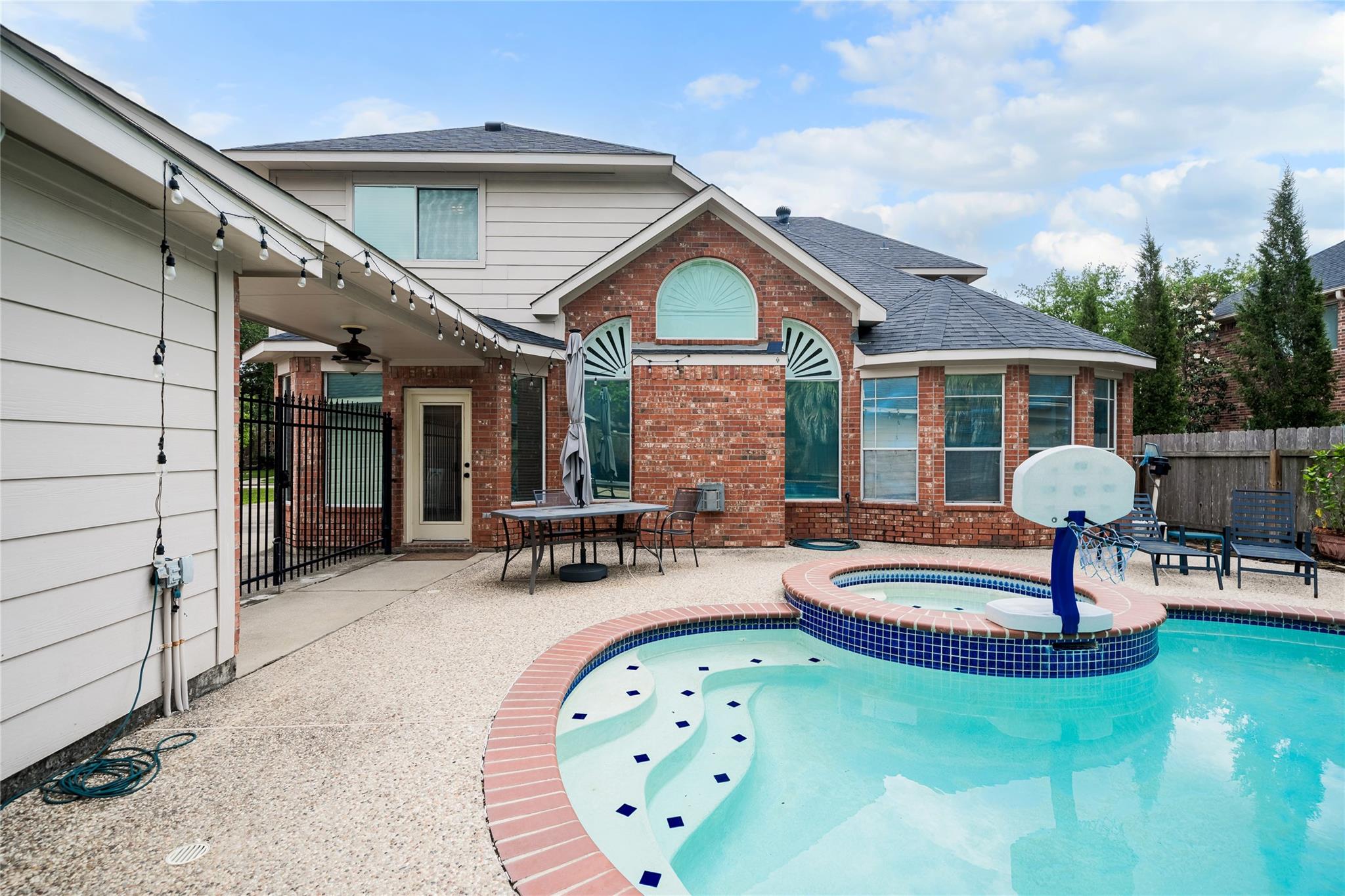 5810 Misty Island
