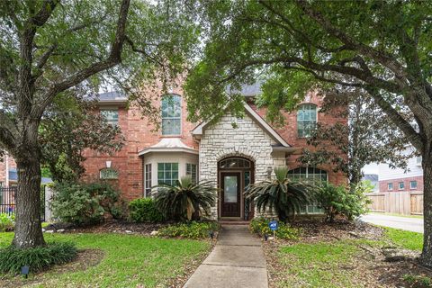 Photo of 5810 Misty Island Ct, Katy, TX 77494 (MLS # 4921383)