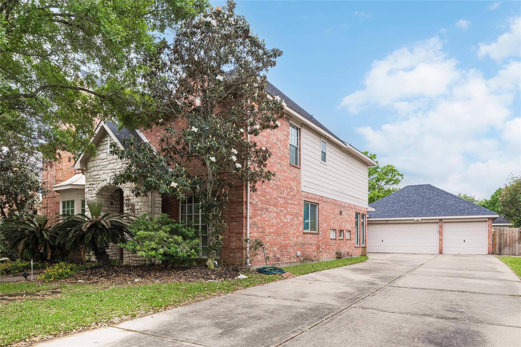 5810 Misty Island