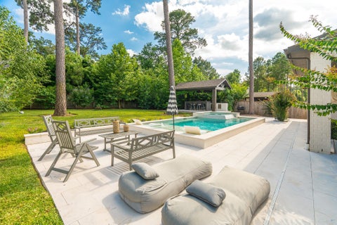 Photo of 79 Blue Norther Drive, Tomball, TX 77375 (MLS # 41524409)