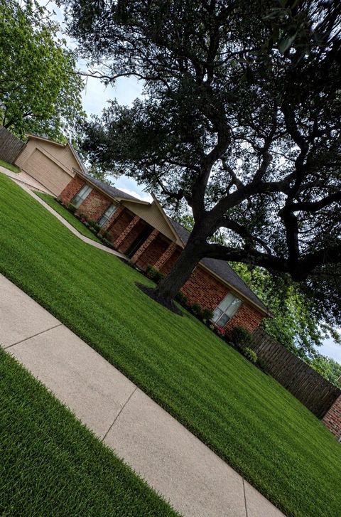 Photo of 11211 Broken Sky Drive, Houston, TX 77064 (MLS # 10406533)