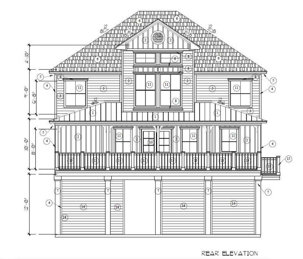 Photo of 1 Largo, Hitchcock, TX 77563 (MLS # 48325640)