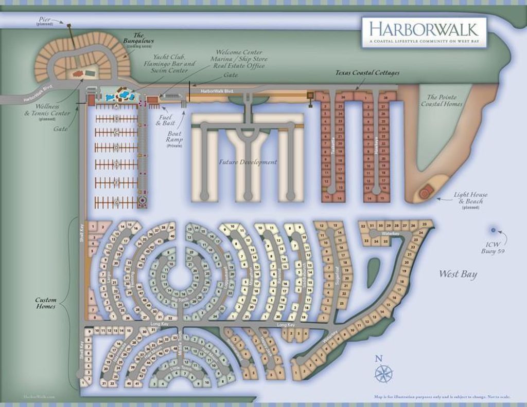 Photo of 1 Largo, Hitchcock, TX 77563 (MLS # 48325640)