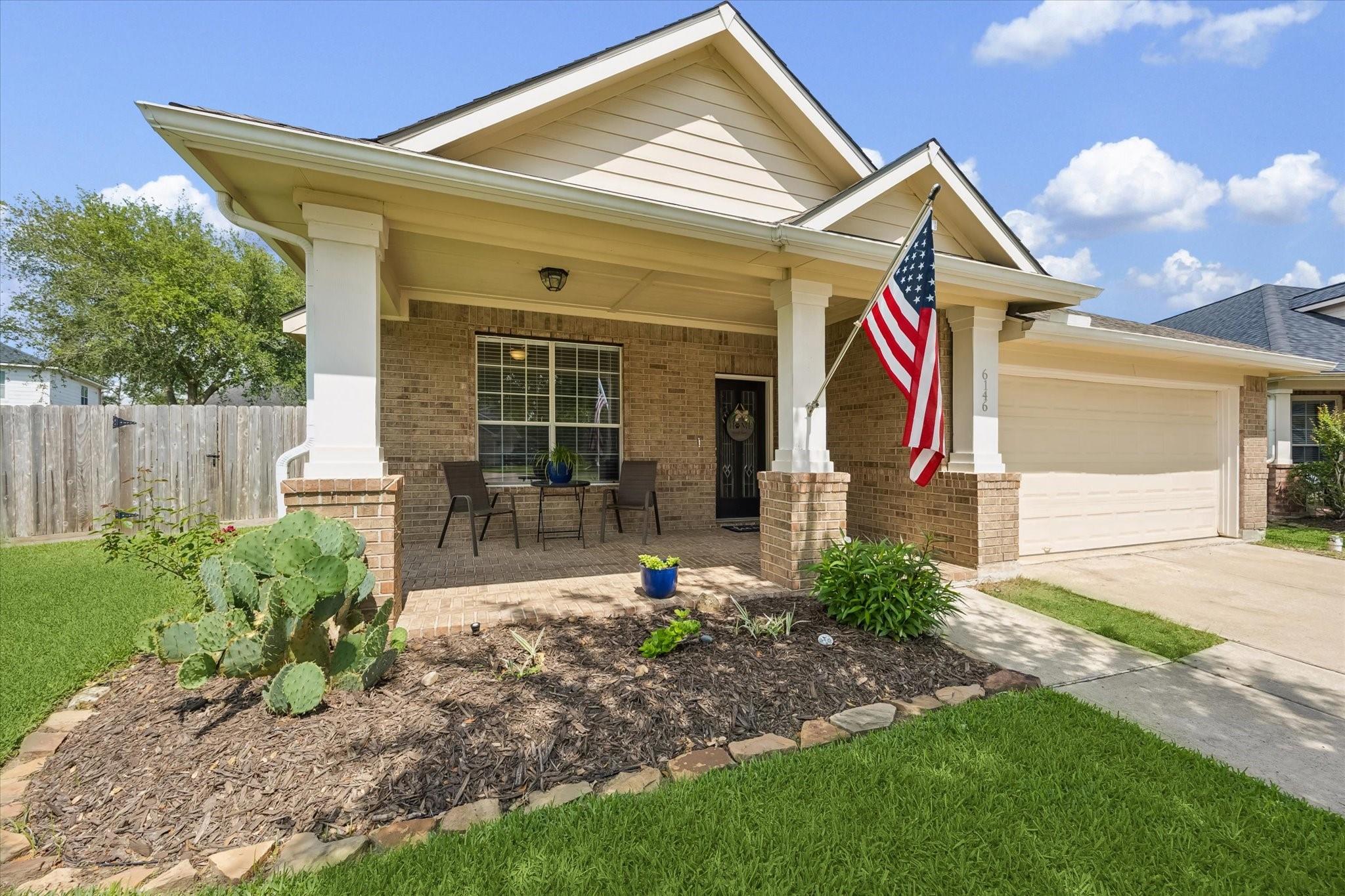6146 Bradie Court
