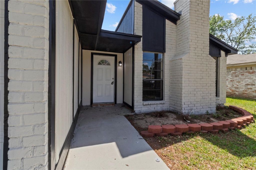 Photo of 5026 Fitzwater Drive, Spring, TX 77373 (MLS # 94064902)