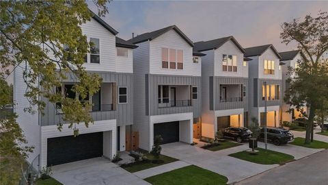 4832 Pinemont Drive Houston TX 77092