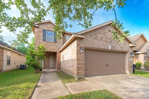 Photo of 9408 Savannah Holly Drive, Houston, TX 77075 (MLS # 33840746)