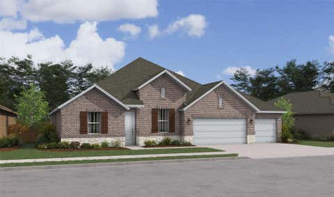 Photo of 116 Roebuck Lane, New Waverly, TX 77358 (MLS # 25184152)
