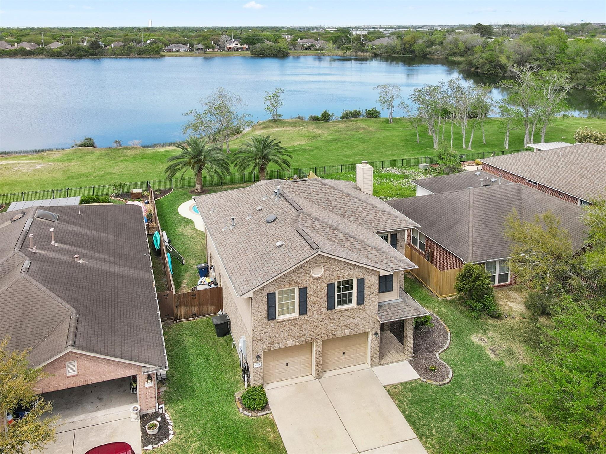 3288 Gladewater Lane