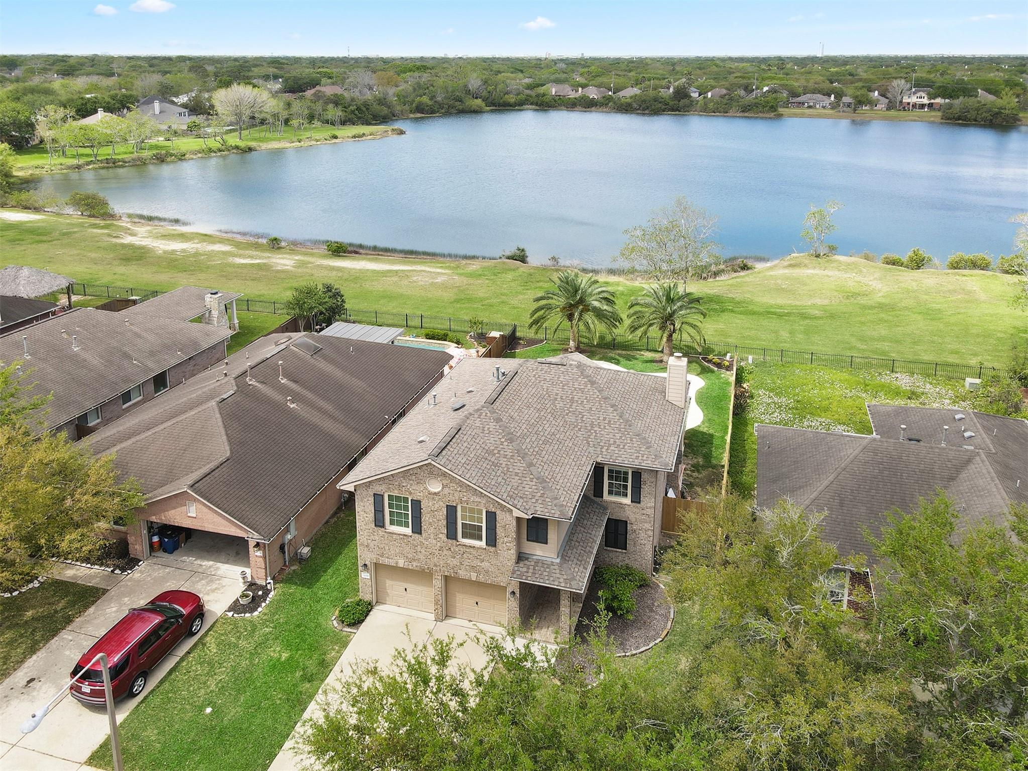 3288 Gladewater Lane