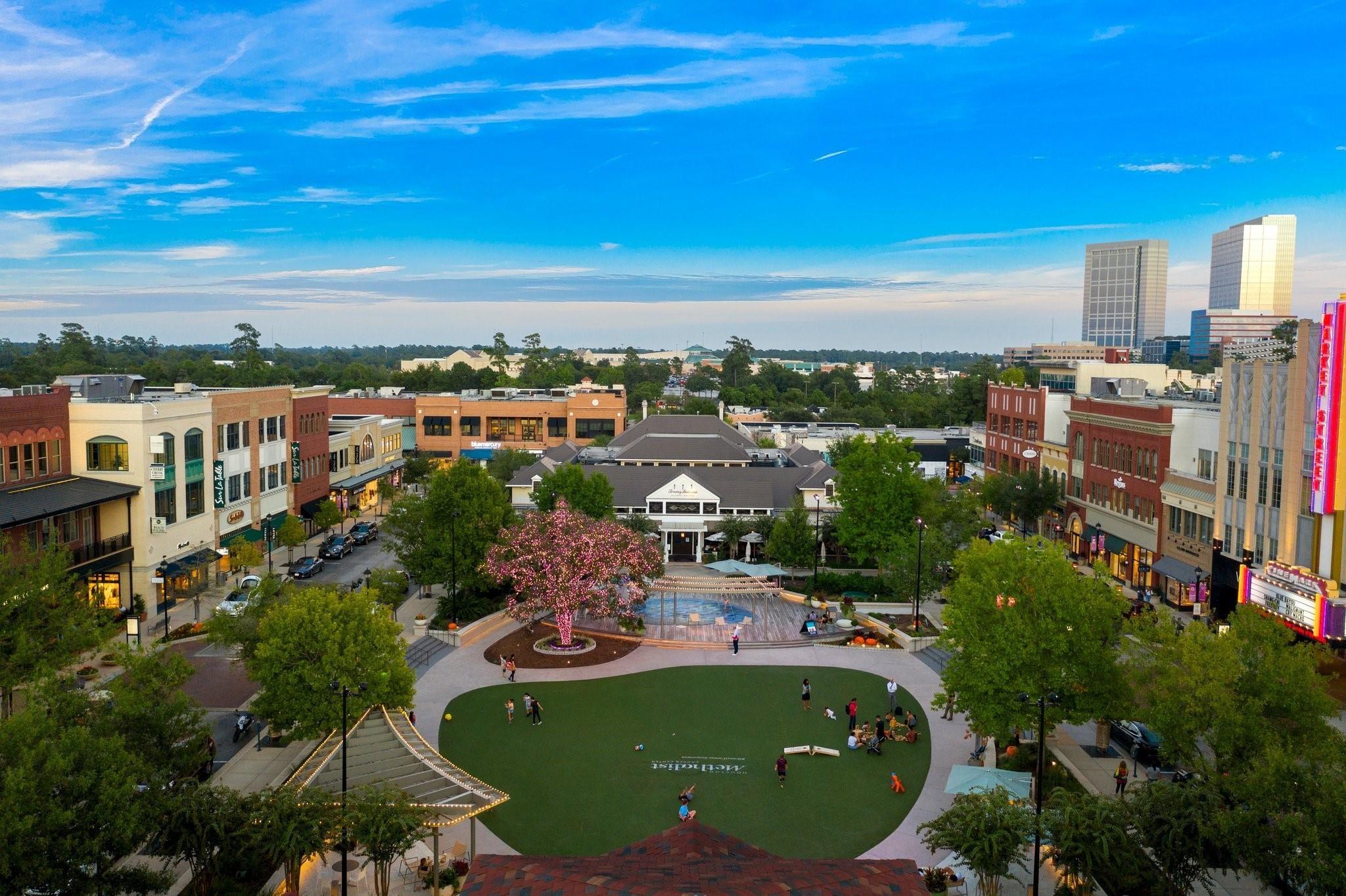 Spring, Texas 77382, United States, 4 Bedrooms Bedrooms, ,4 BathroomsBathrooms,Residential,Active,219460